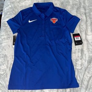 Knicks Polo